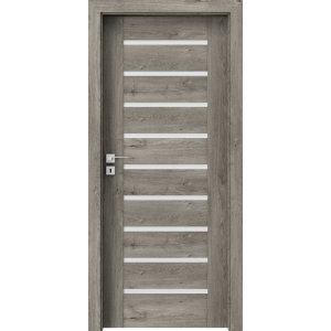 Porta KONCEPT A9 Dub Sibírsky 